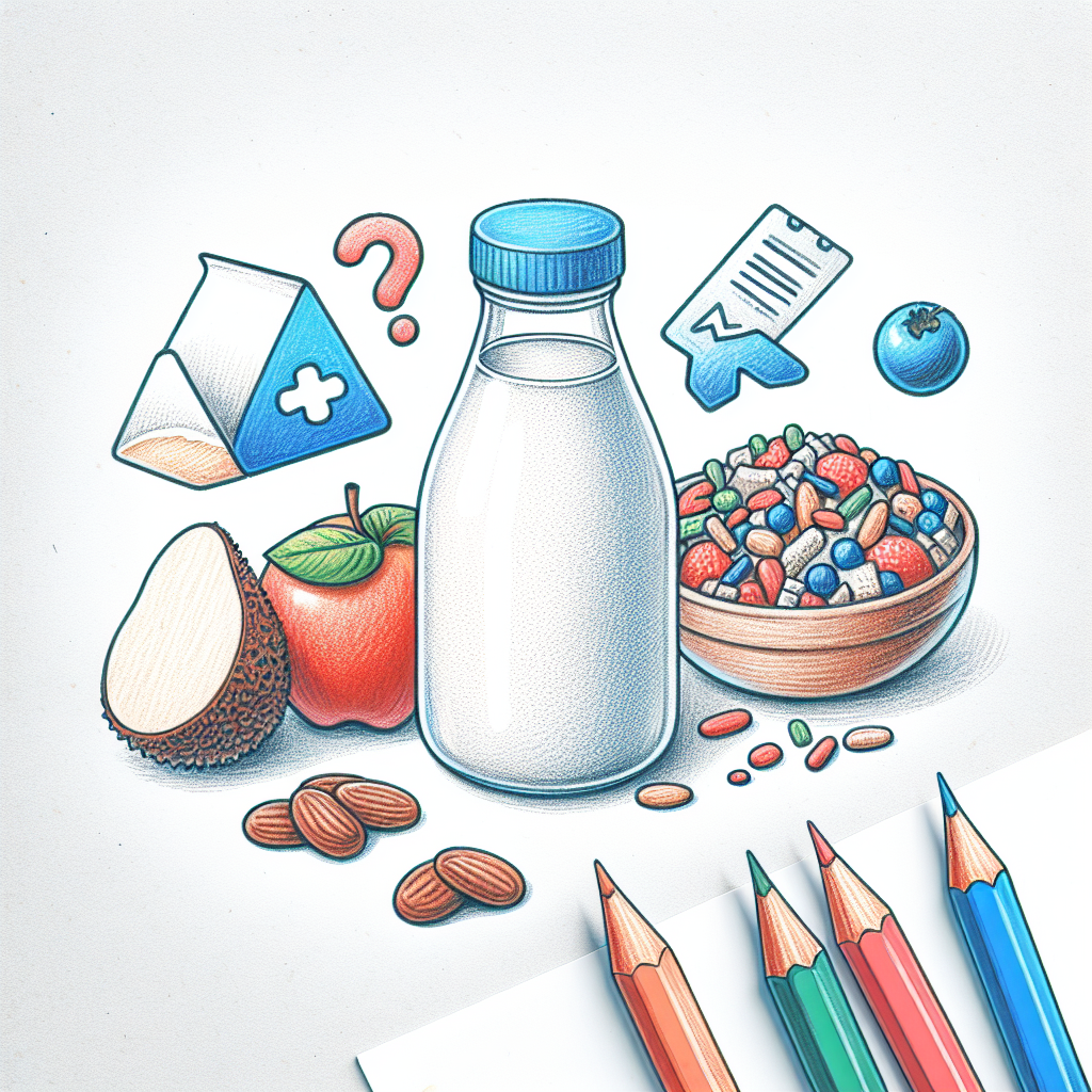 Kefír a cukrovka: Přínosy a tipy pro diabetiky