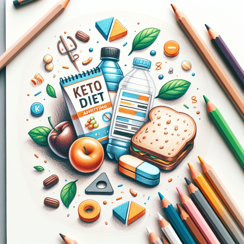 Reklamní praktiky ketodiety: výhody, rizika a tipy