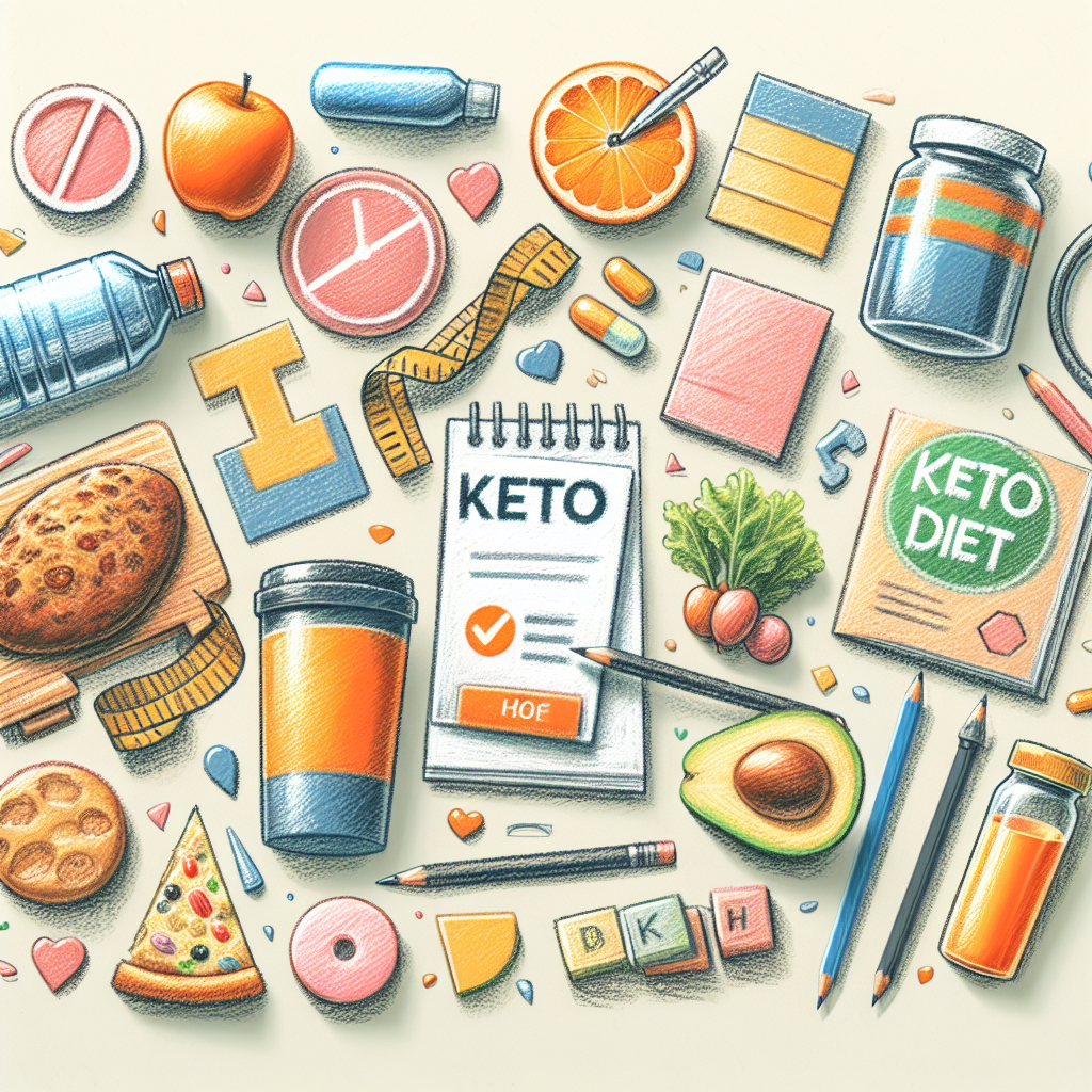 Ketofit: Jak využít slevové kupony pro zdravé stravování