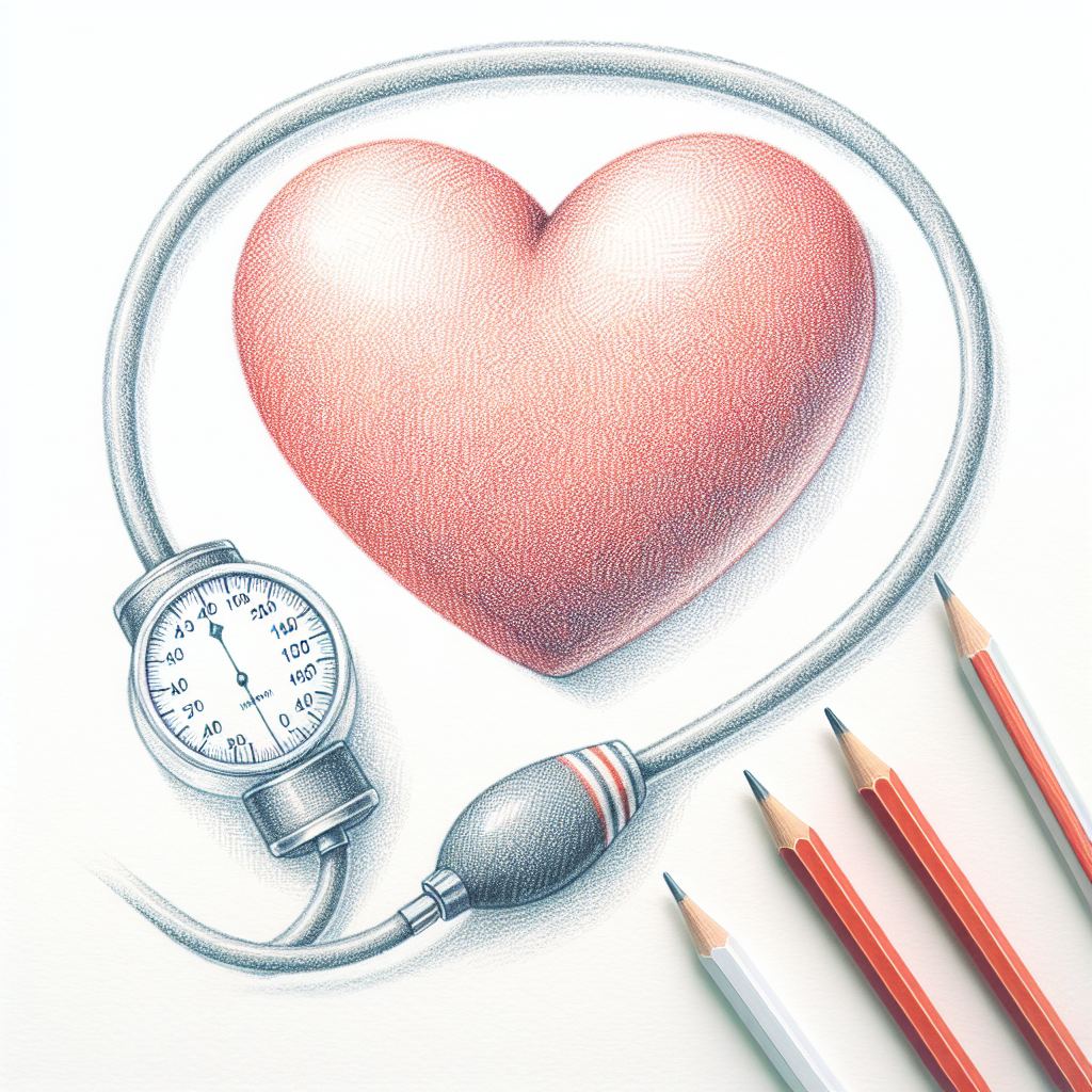 Krevní tlak 140/70 mmHg: Význam a doporučení
