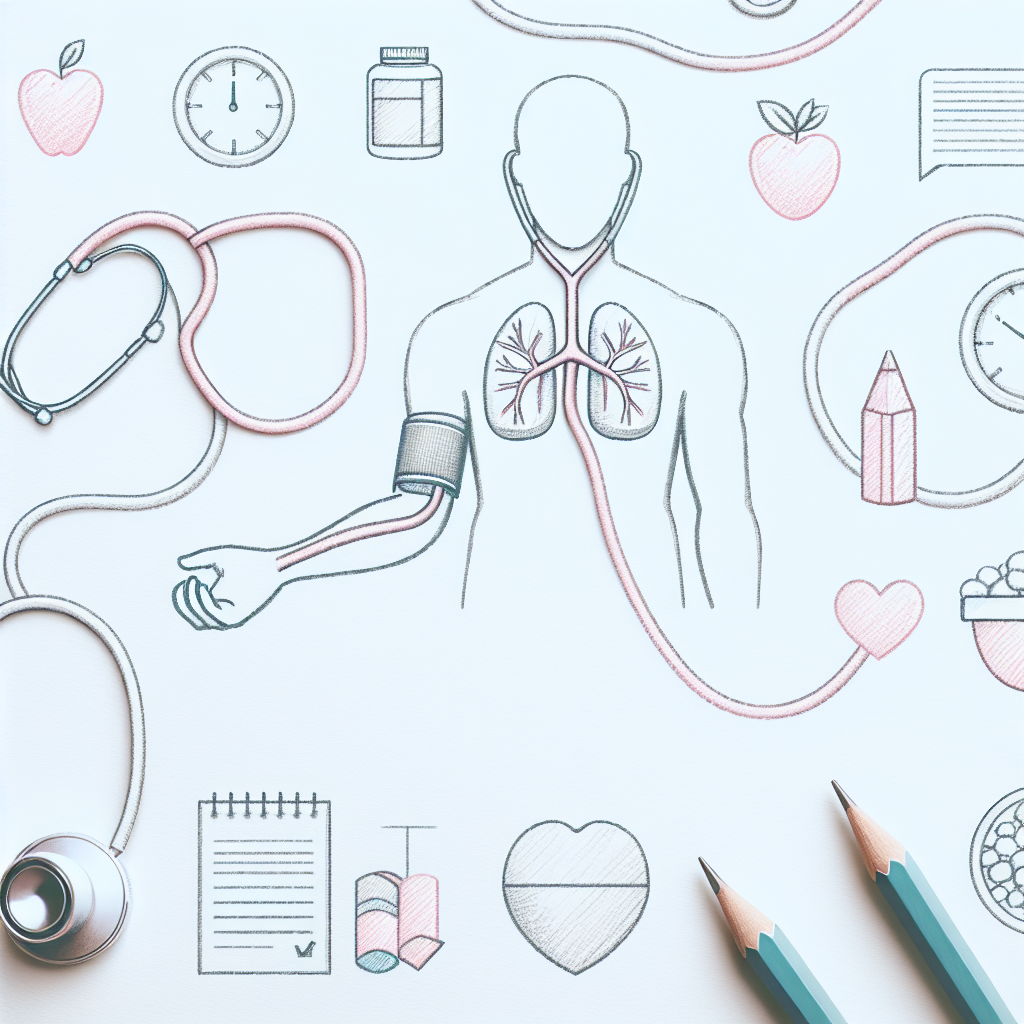 Krevní tlak 160/100 mmHg: Důsledky a jak jej snížit