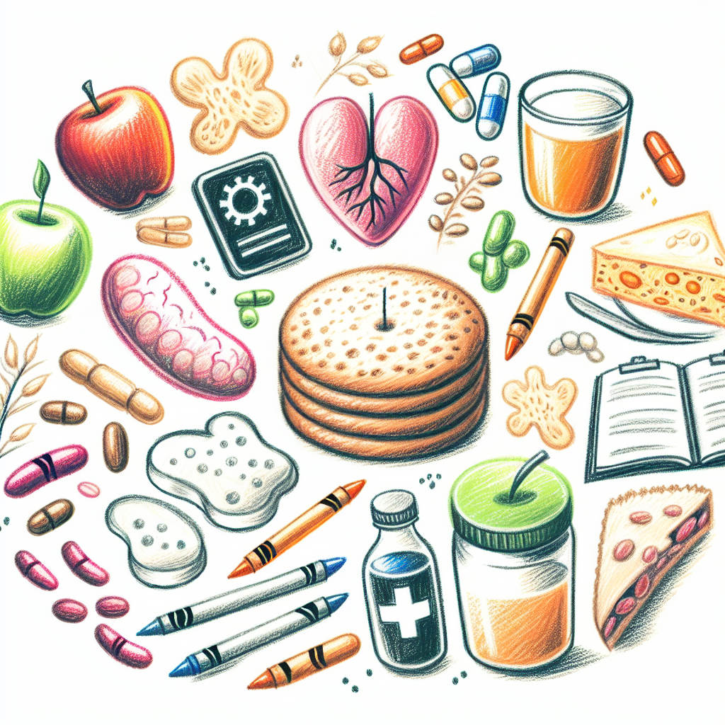 Dieta pro prevenci a léčbu kvasinkových infekcí