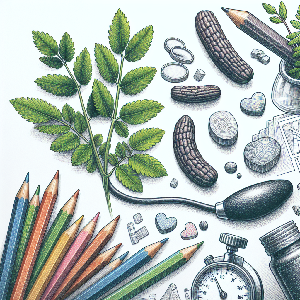 Lichořeřišnice a vysoký krvní tlak: Vliv a zařazení do stravy