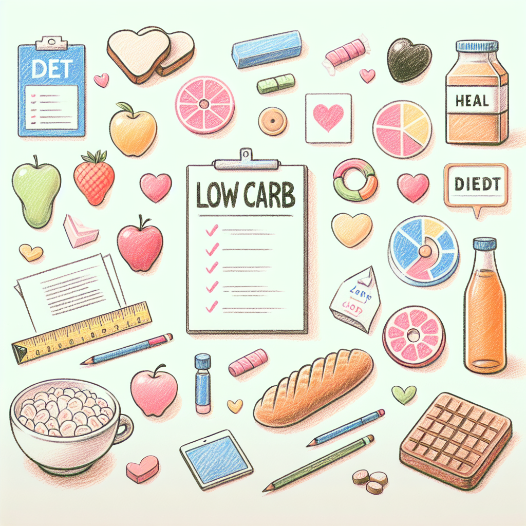 Výhody a rady pro low carb dietu v každodenním životě