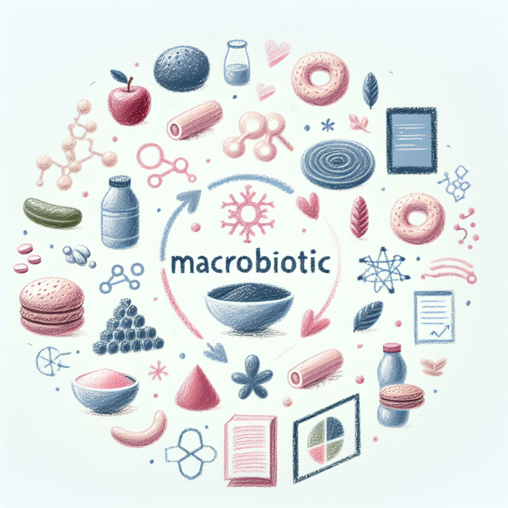 Makrobiotická dieta: Vše o její struktuře a přínosech