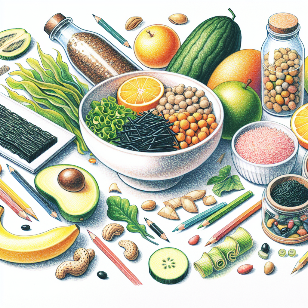 Úvod do makrobiotické stravy pro začátečníky