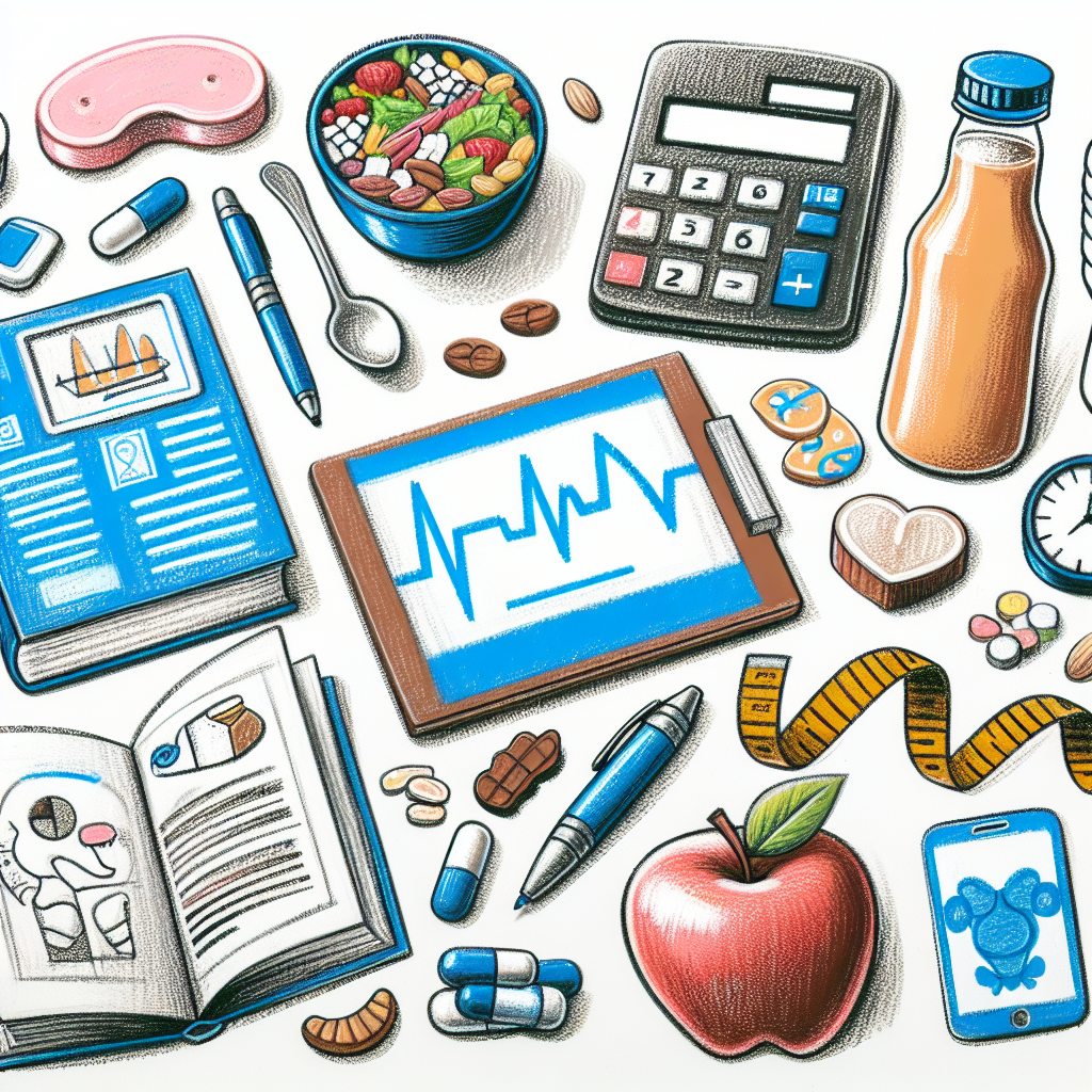 Cukrovka a správná výživa: Jak na to efektivně?