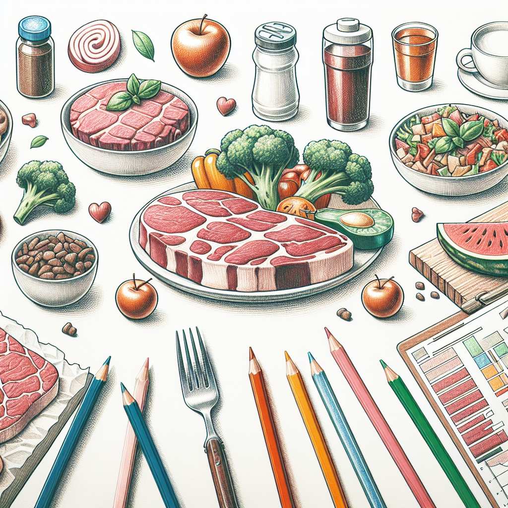 Masová dieta: výhody, nevýhody a jídelníček