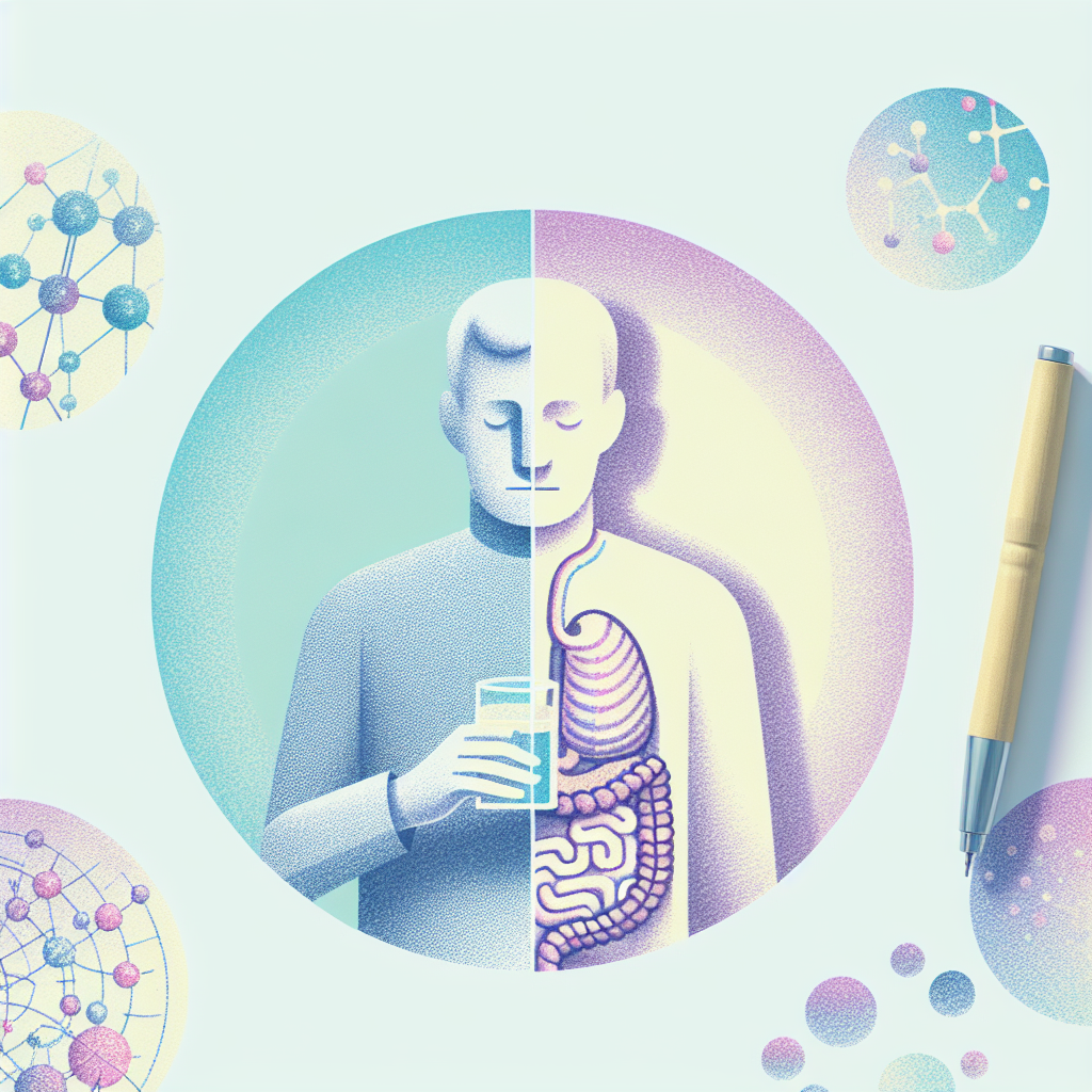 Jak odvodnění ovlivňuje hubnutí a zdraví organismu