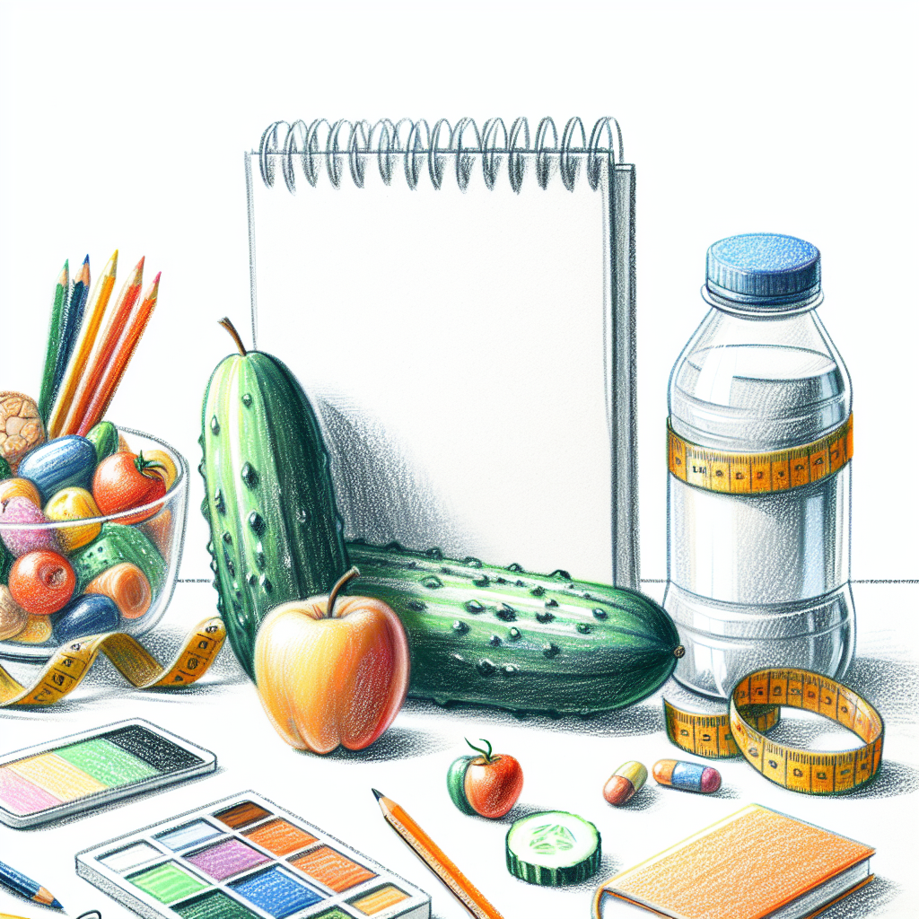 Okurková dieta: Výhody a rizika stravovacího plánu