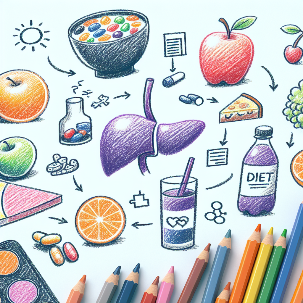 Dieta a stravování při pankreatitidě: Zásady a tipy