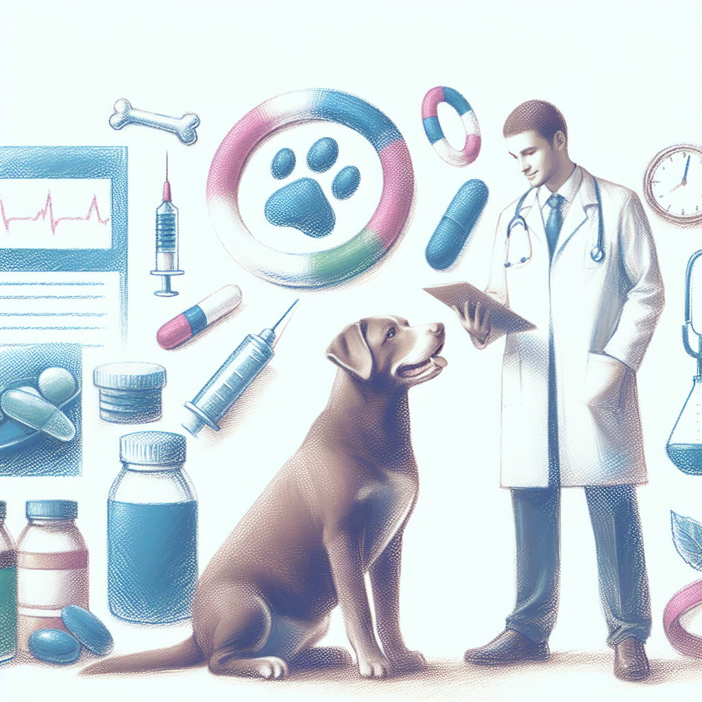Cukrovka u psů: Příznaky a diagnostika cukrovky
