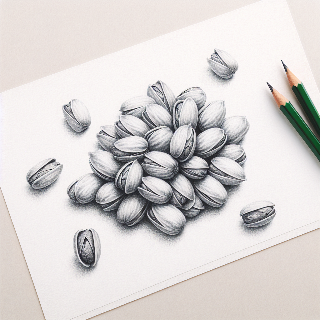 Pastelková ilustrace znázorňující téma: Cukrovka