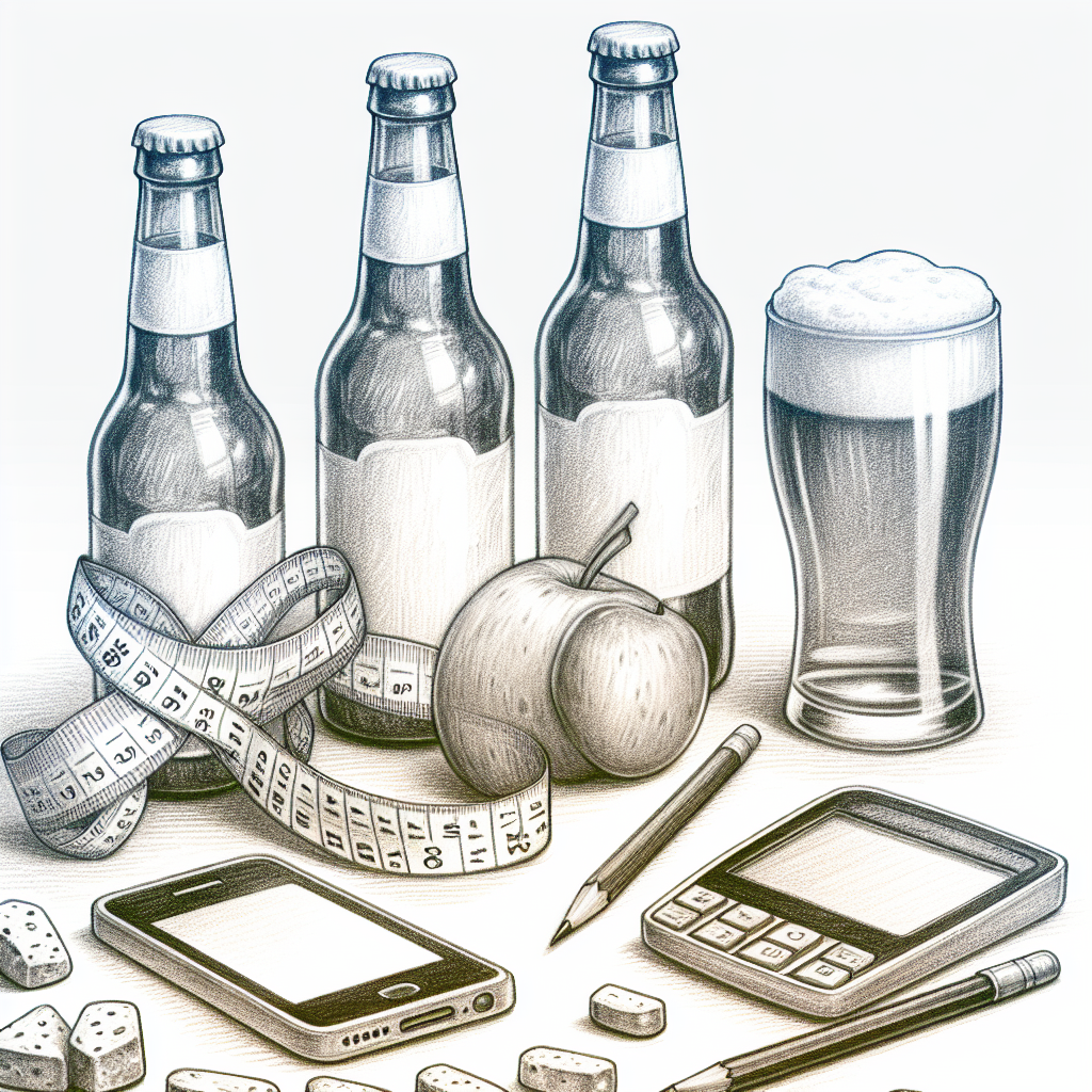 Konzumace piva a cukrovka: Co potřebujete vědět