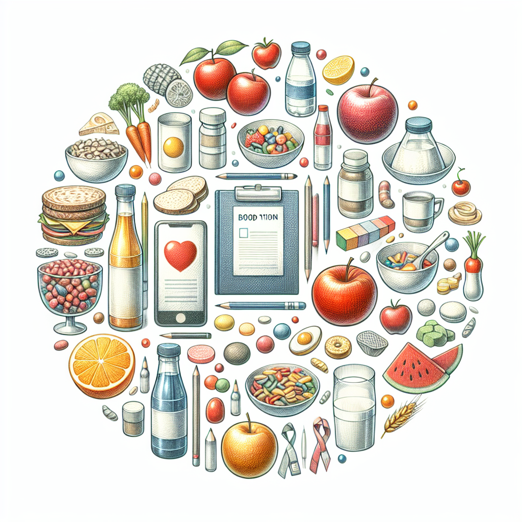 Potraviny podle krevní skupiny: Vhodné stravování a doporučení