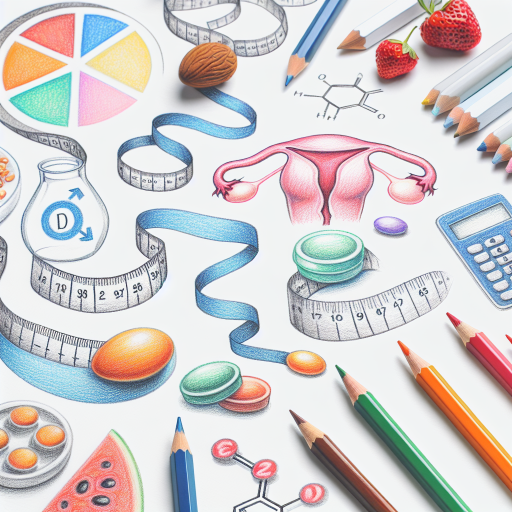 Prolaktin a hubnutí: Hormonální vliv na metabolismus