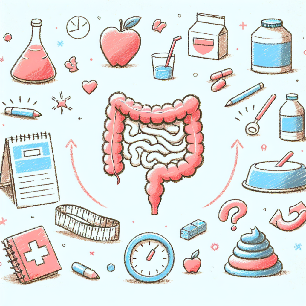 Průjem a hubnutí: Jak ovlivňuje zdraví a hmotnost