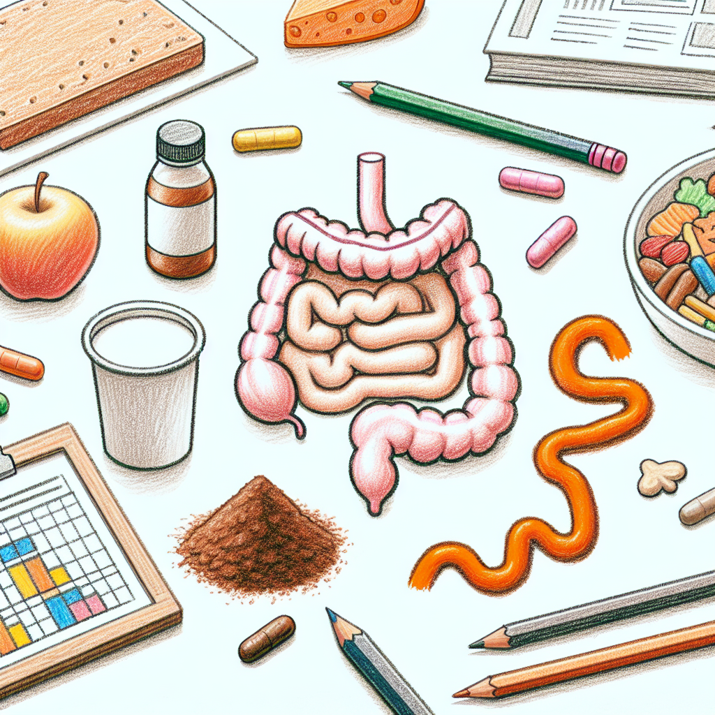 Průjem a hubnutí: Zdravotní rizika a prevence