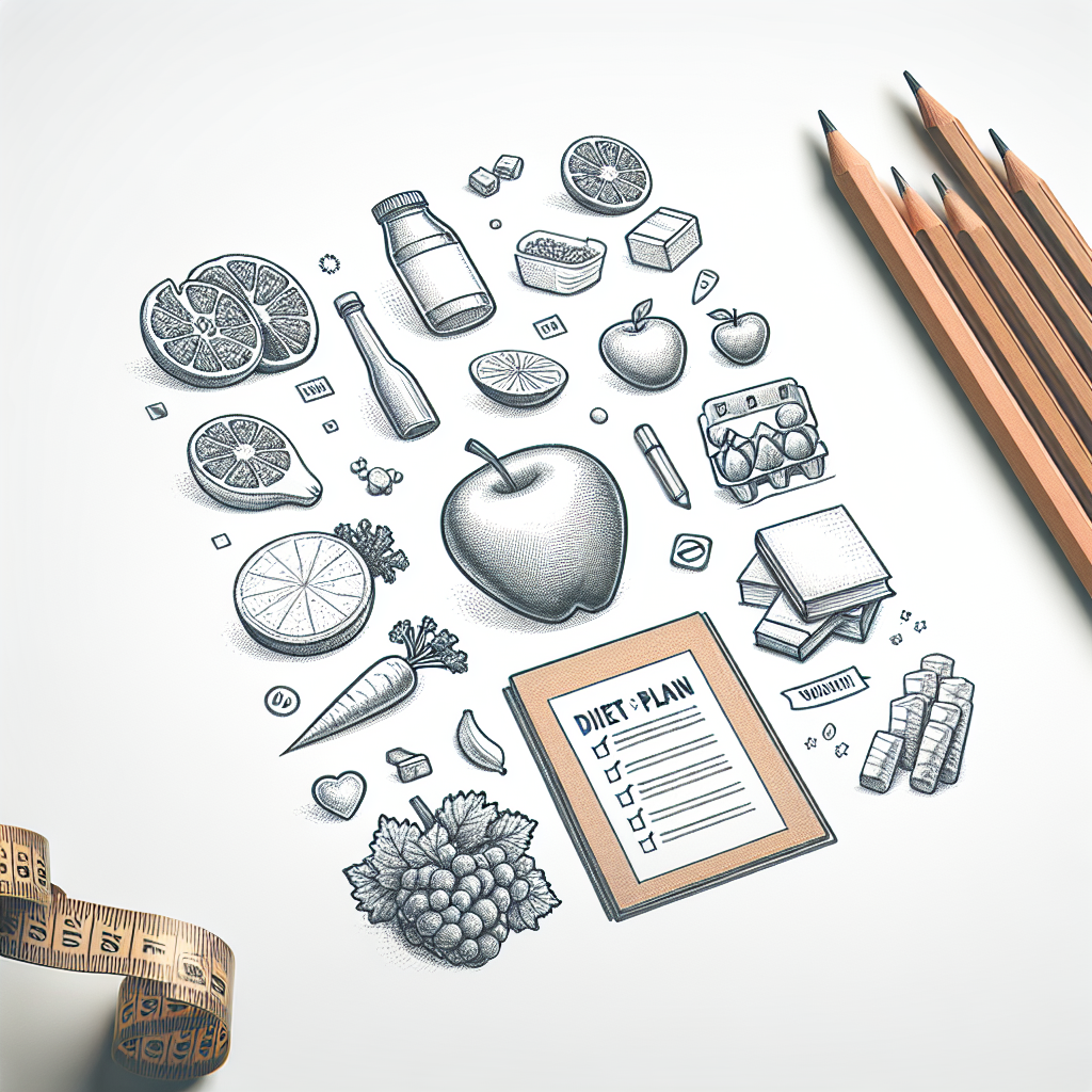 Raw strava: Ideální jídelníček pro zdravý životní styl