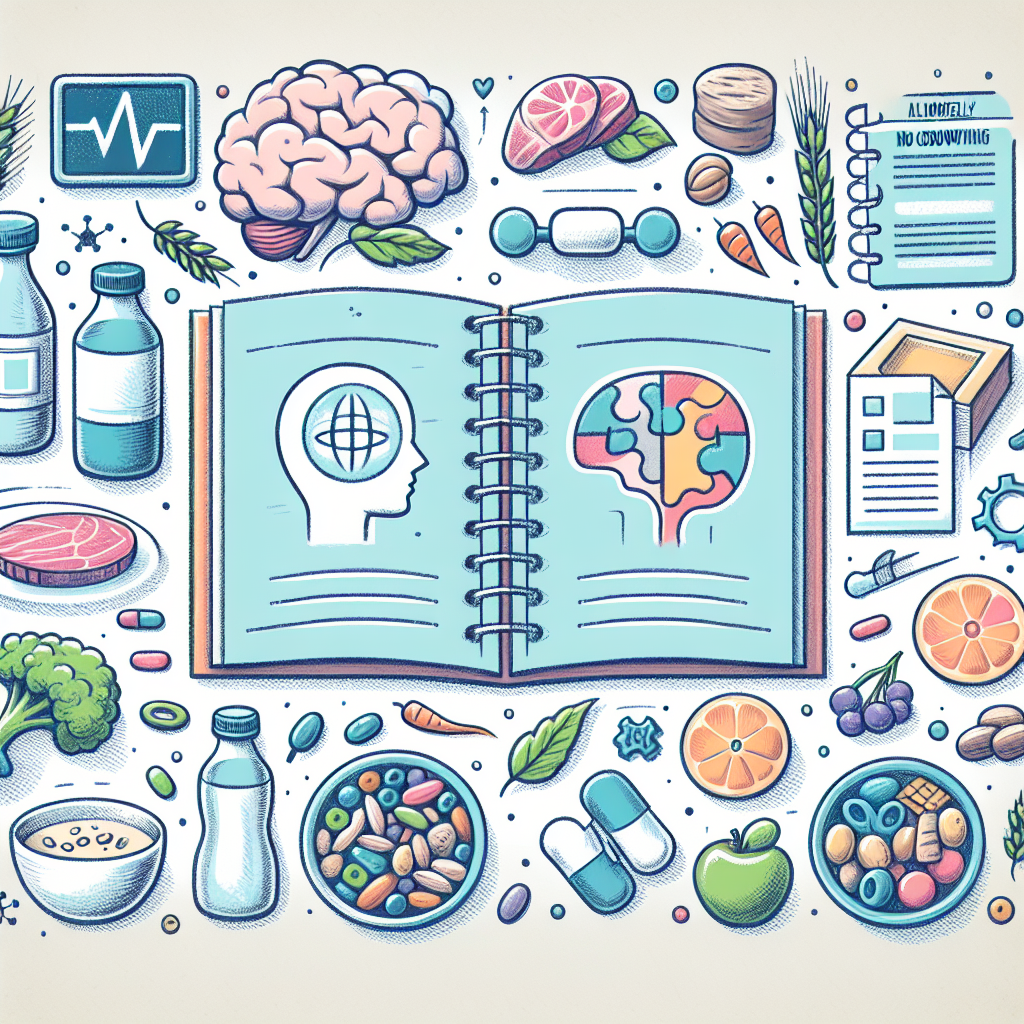 AIP dieta: Příručka pro zdraví při autoimunitních onemocněních