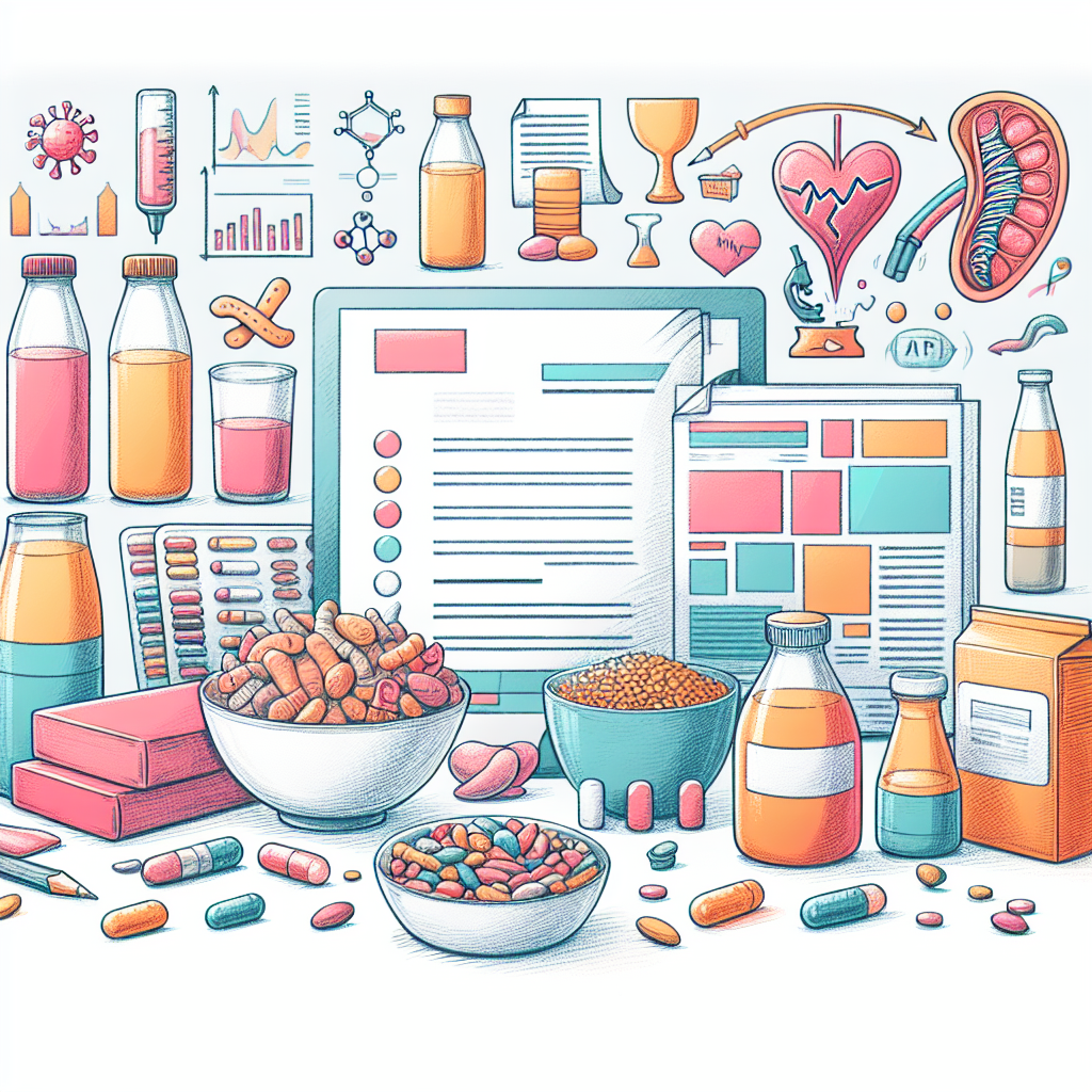 AIP strava: Eliminační dieta pro autoimunitní onemocnění