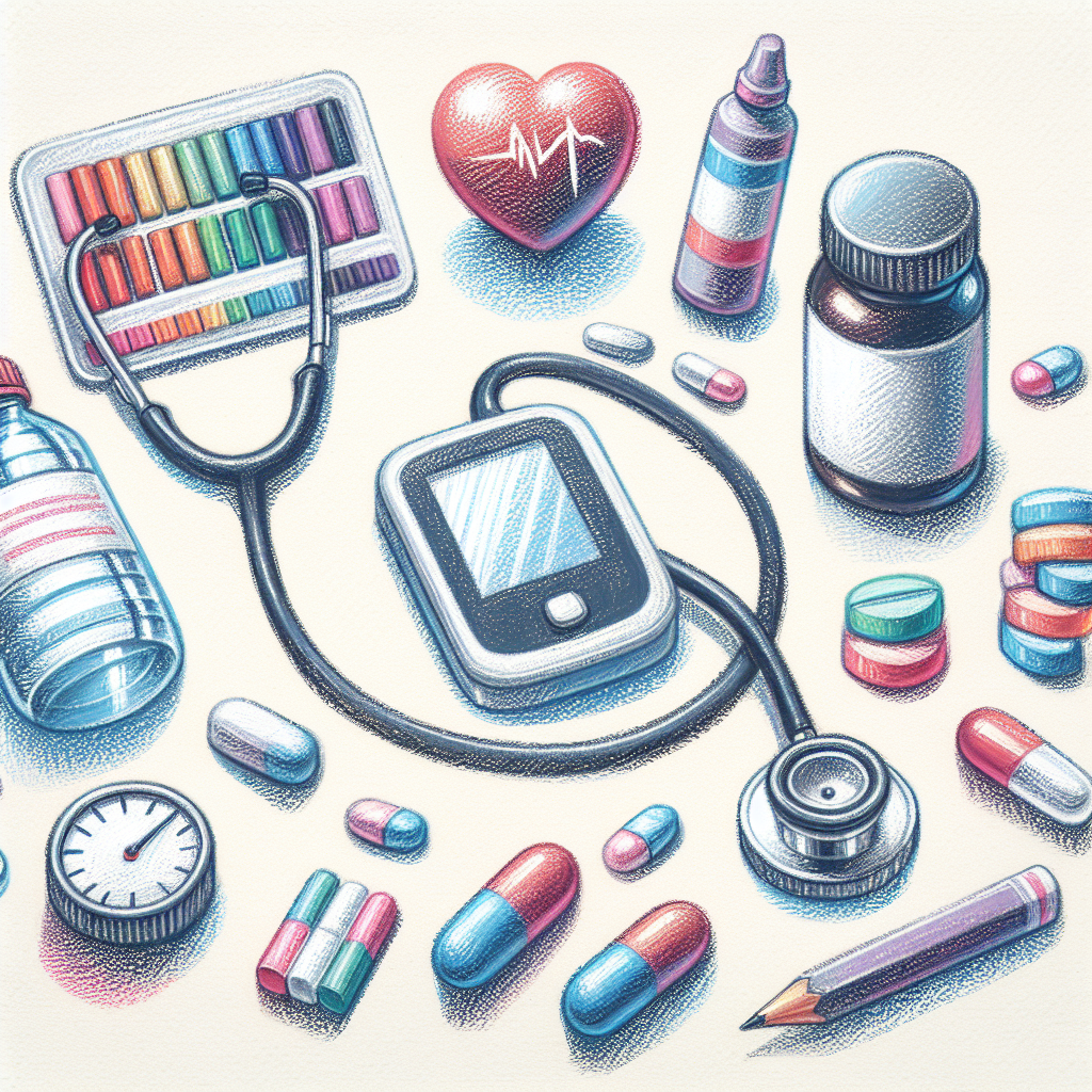 Akutní snížení krevního tlaku: příčiny a prevence