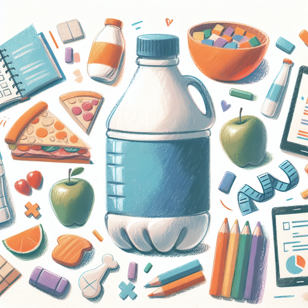 Alimentární obezita: Příčiny, důsledky a řešení problému