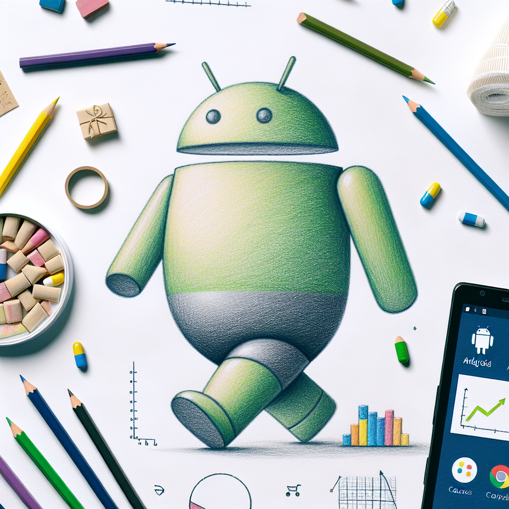 Androidní obezita: Příčiny, rizika a efektivní strategie hubnutí