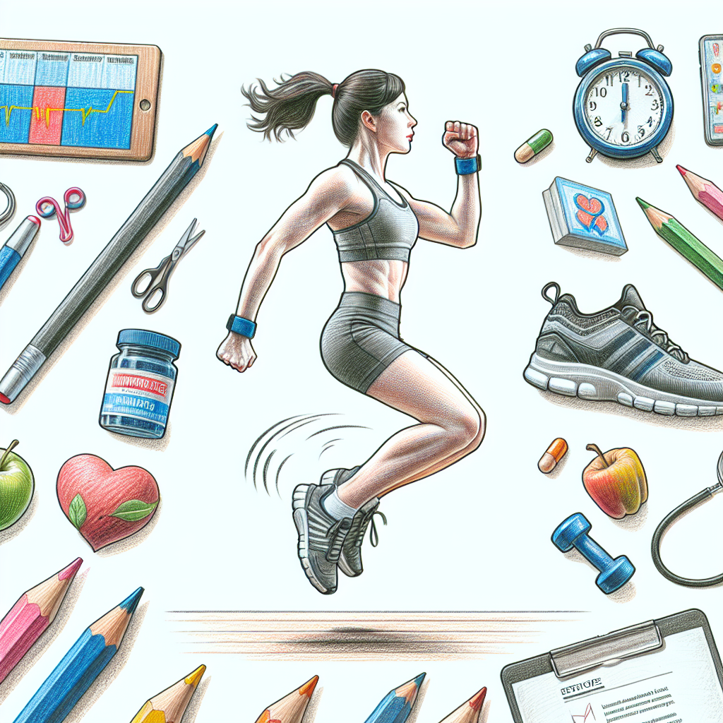 Angličáky pro efektivní hubnutí a zlepšení kondice