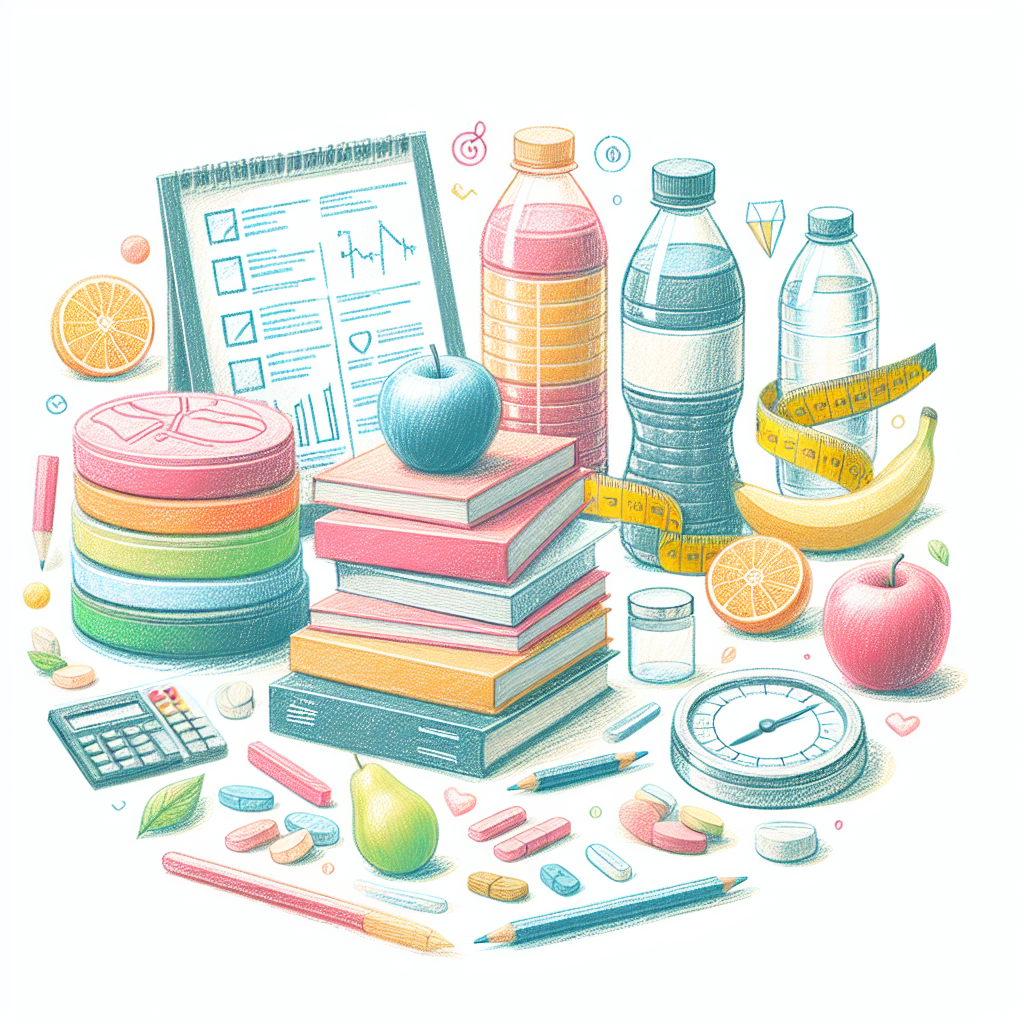 Účinnost babských rad na hubnutí: Jak fungují a co byste měli vědět