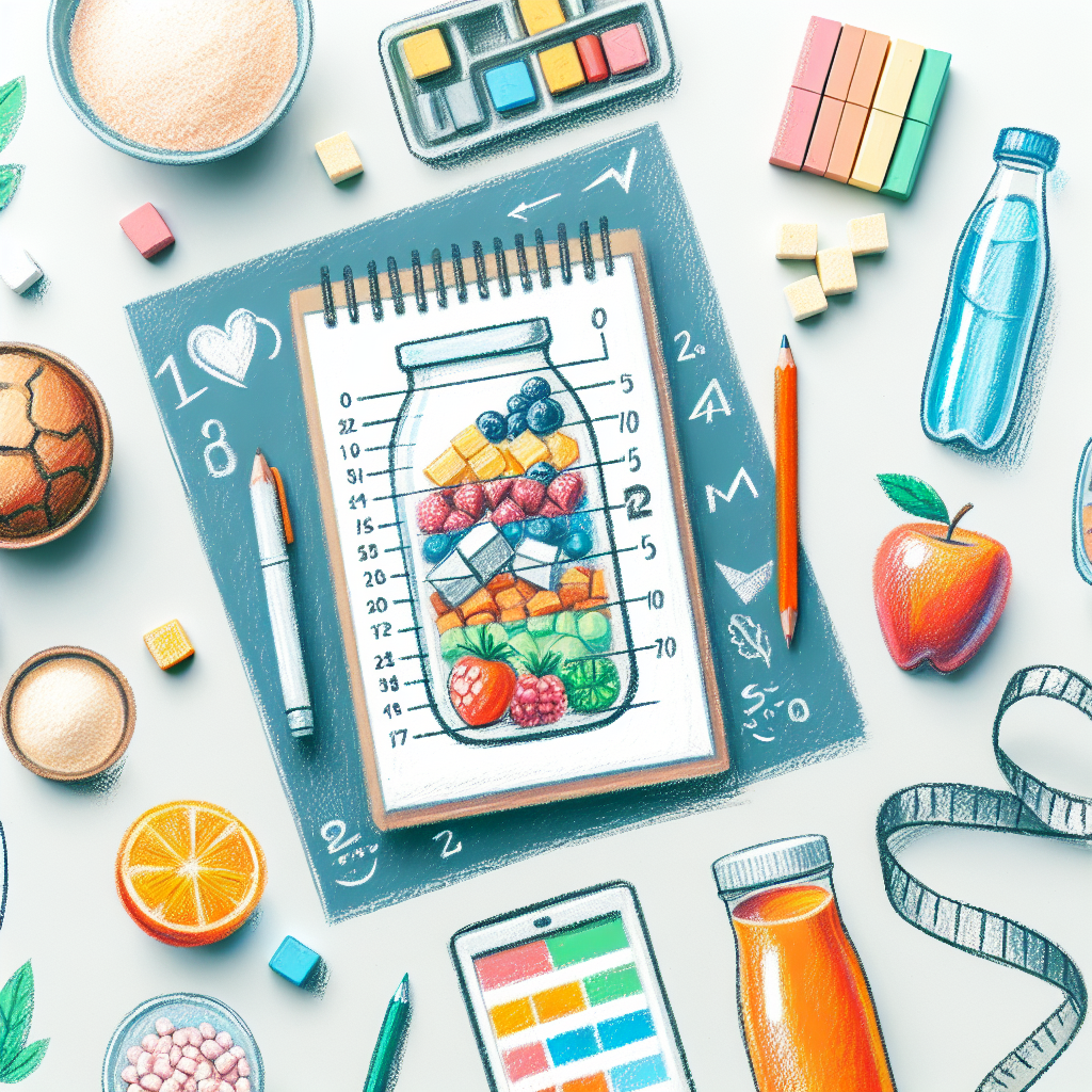 Bezsacharidová dieta: Přínosy a rizika stravovacího stylu