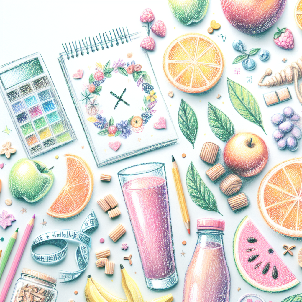 Breussova dieta: Detoxikace a hubnutí s rozmyslem