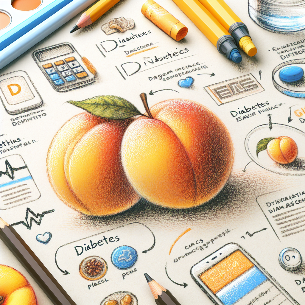 Pastelková ilustrace znázorňující téma: Zdravá výživa