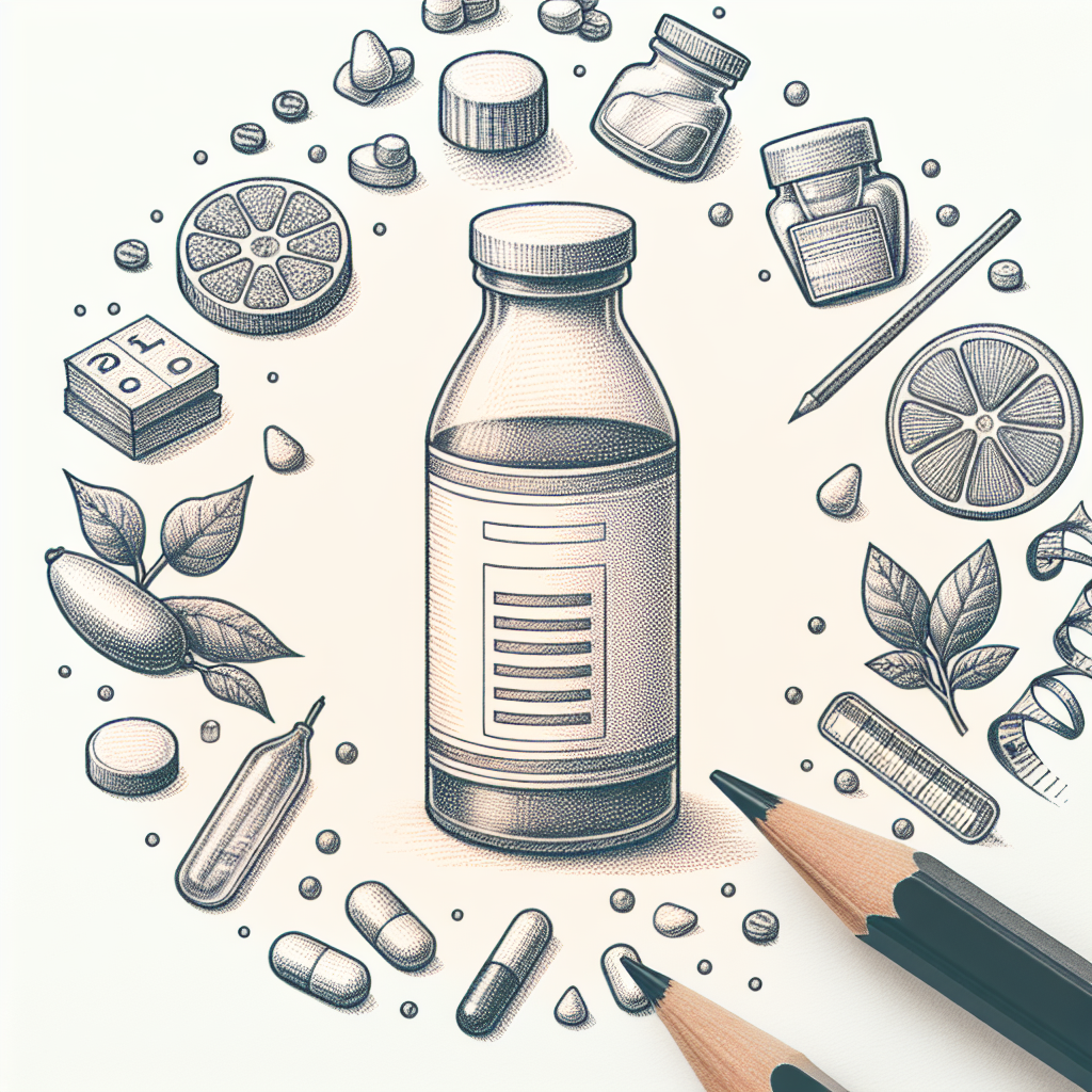 Calcarea carbonica: Homeopatický pomocník při hubnutí