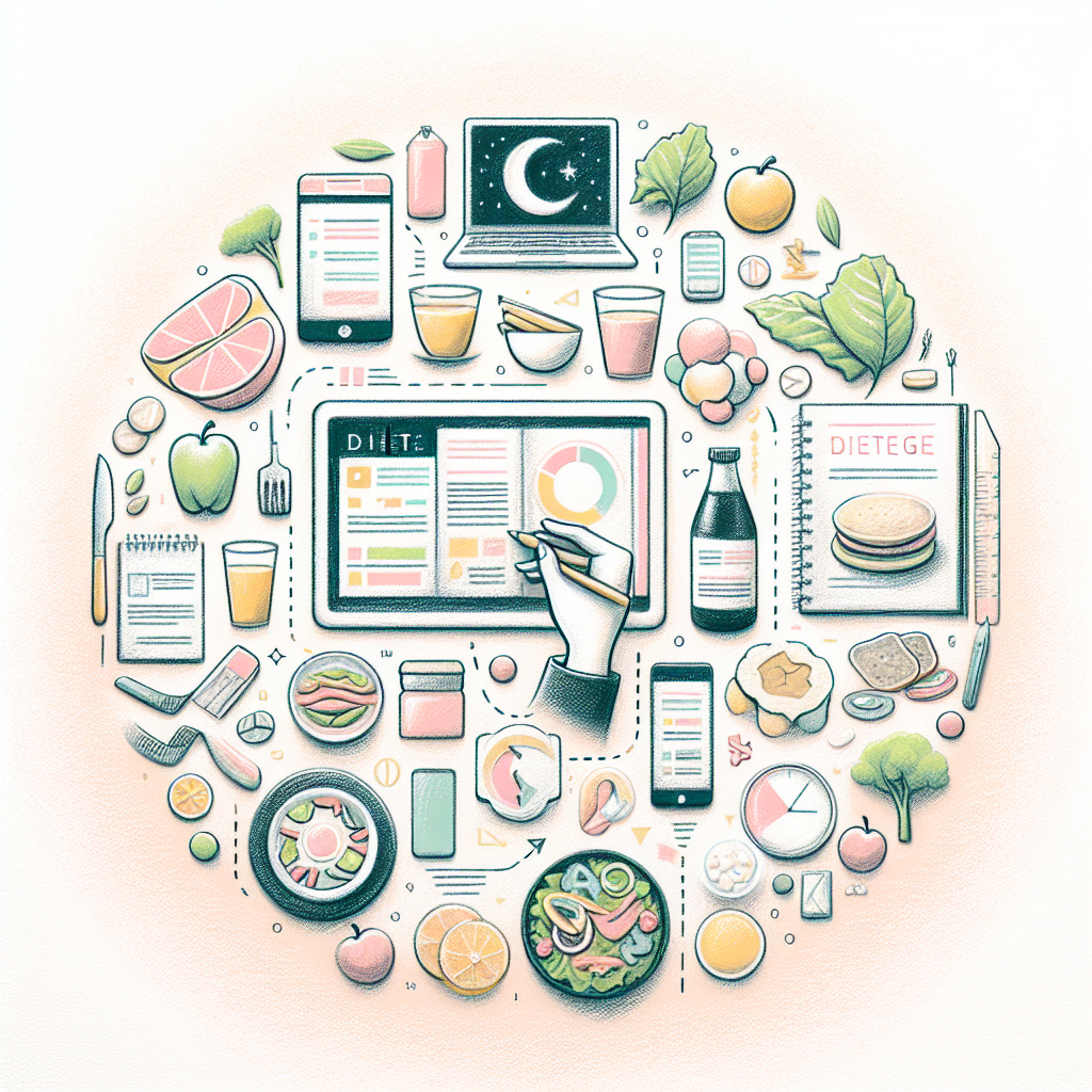 Cambridge dieta: Jídelníček a efektivní přístup k hubnutí