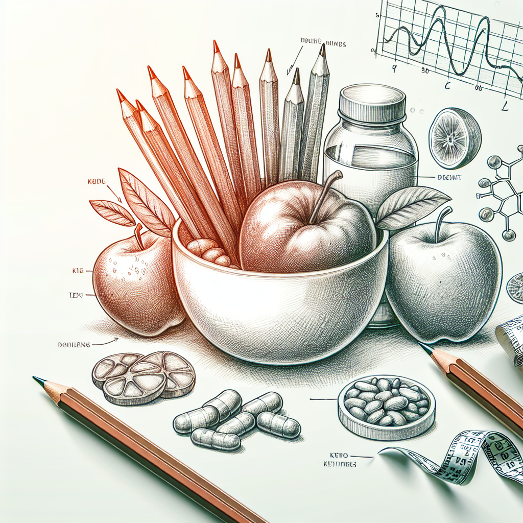 CKD dieta: Stravovací plán pro chronická onemocnění ledvin