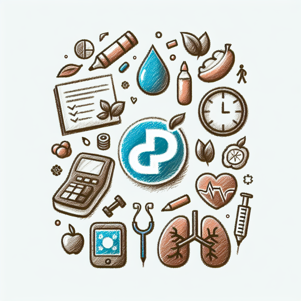 Cukrovka: Příznaky, příčiny a úskalí diagnostiky