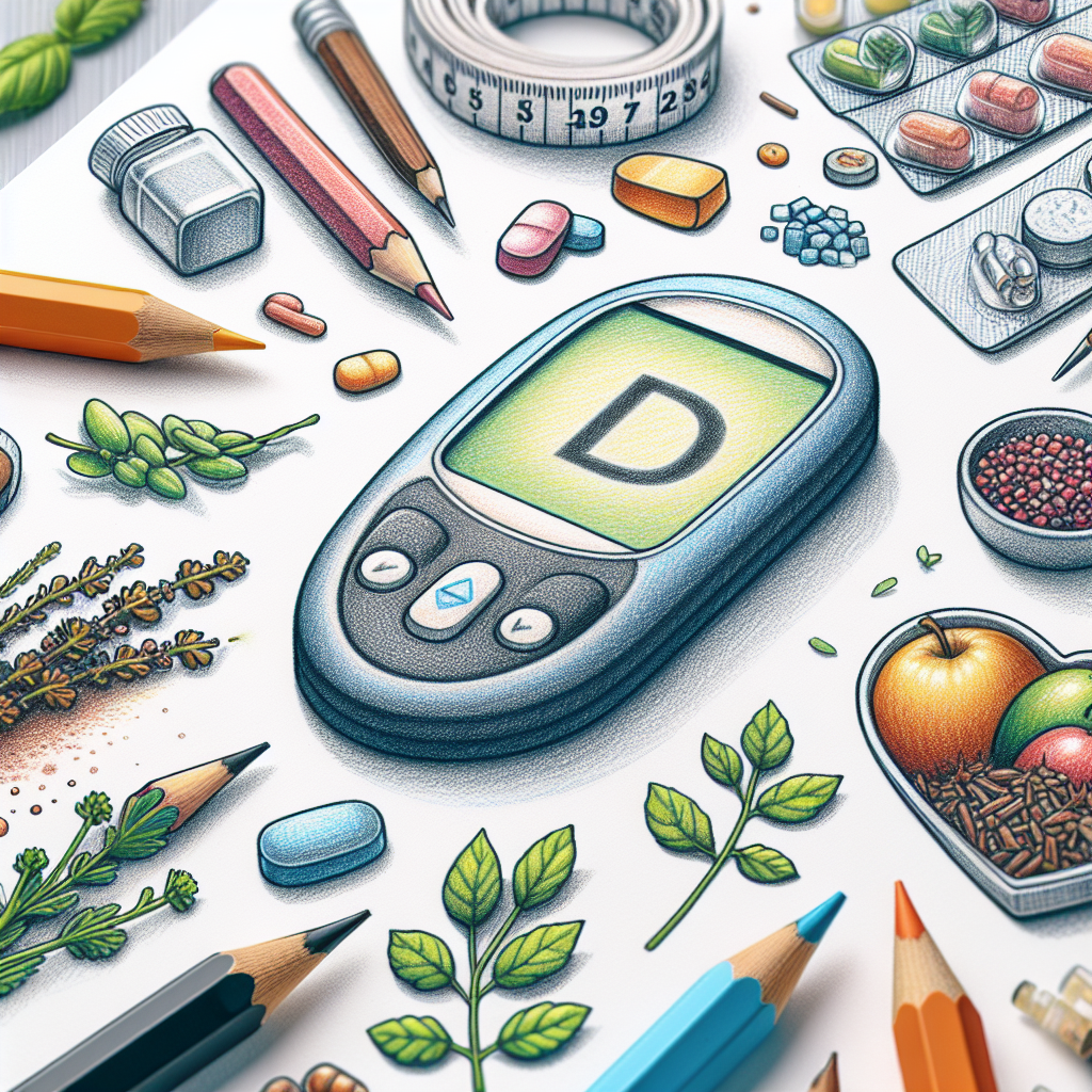 Pastelková ilustrace znázorňující téma: Zdraví
