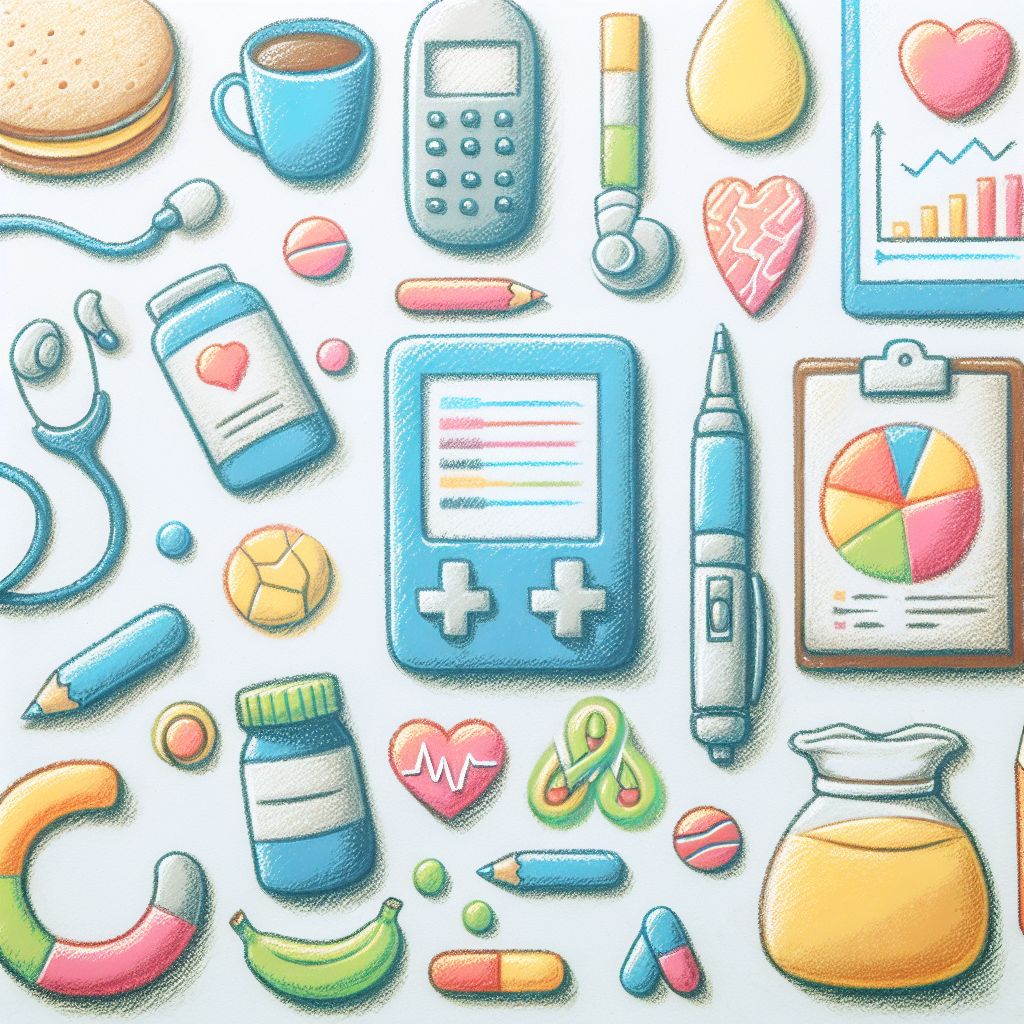 Cukrovka: typy, příznaky a správná dieta pro diabetiky