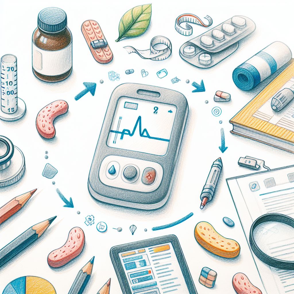 Cukrovka: Jak se projevuje a jak ji rozpoznat