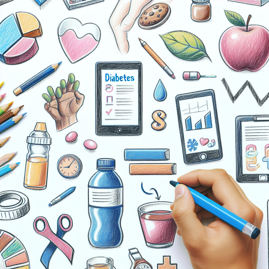 Cukrovka: Příčiny, typy, symptomy a prevence onemocnění