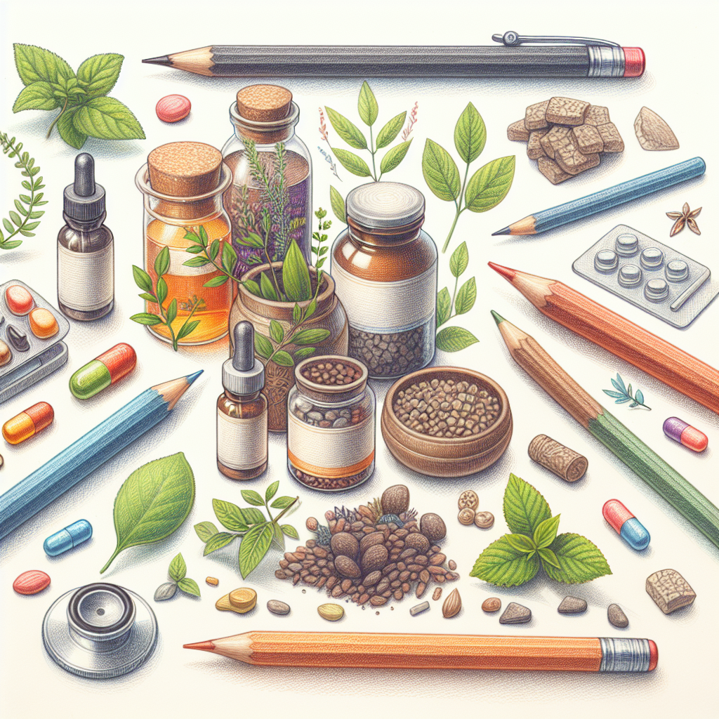 Přírodní léčba cukrovky: Přístupy a doporučení pro diabetiky