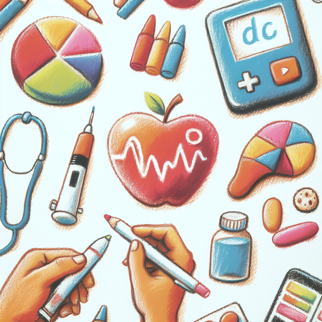 Cukrovka: Příčiny, příznaky a prevence onemocnění