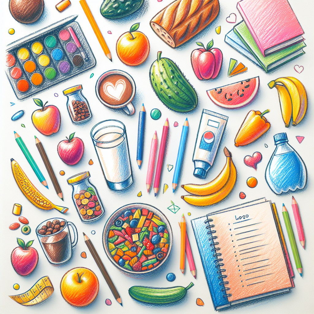 Dělená strava: Jídelníček pro zdraví a hubnutí