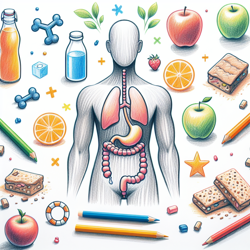 Detoxikační dieta: Jak efektivně odstranit toxiny z těla