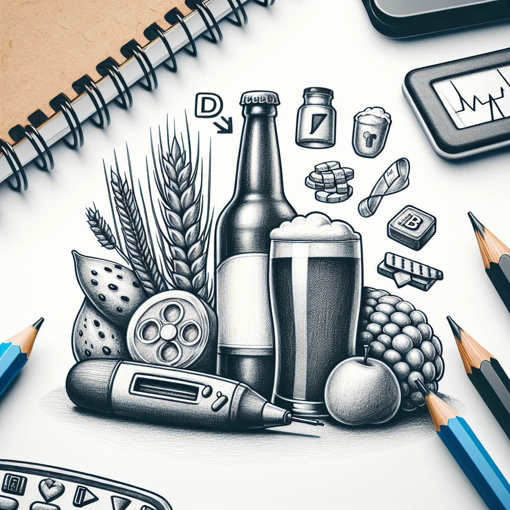 Dia pivo pro diabetiky: Vliv na zdraví a doporučení