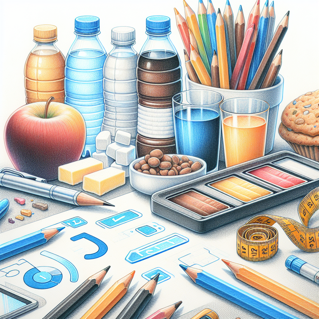 Jídelníček pro diabetiky: Jak správně sestavit stravu