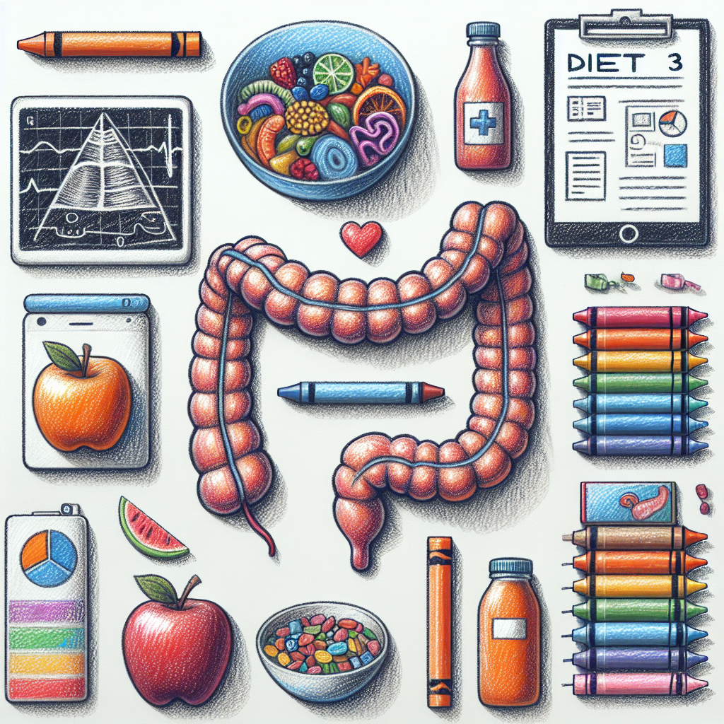 Dieta 3: Jídelní plán pro pacienty v nemocnici