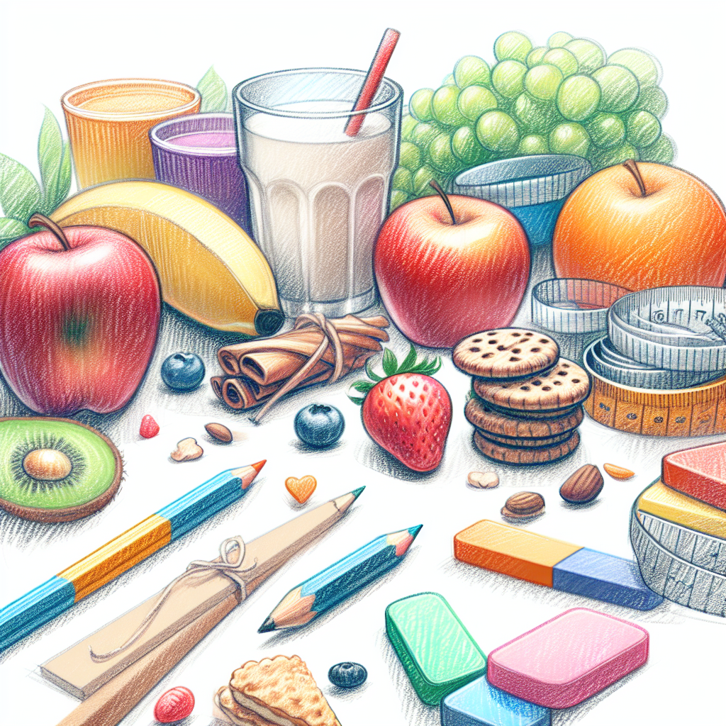 Dieta 30: Efektivní přístup k hubnutí a zdravému stravování