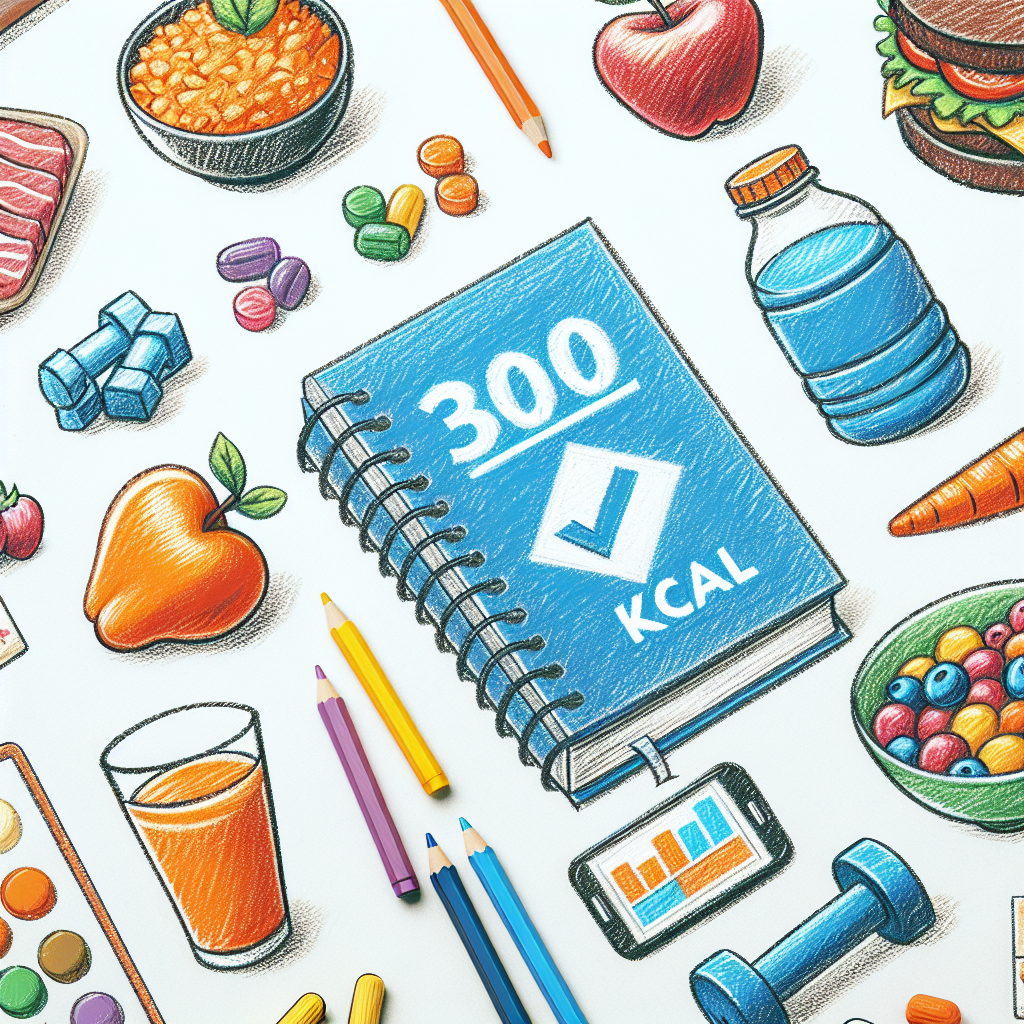 Dieta 3000 kcal: Efektivní plánování a zásady stravy